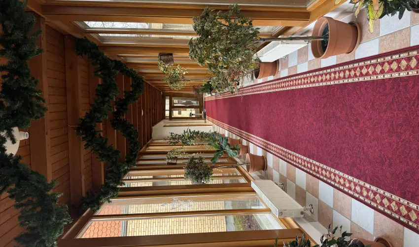 Thermal Hotel Tengelic Tengelic - Okt�ber 23.