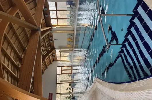 Thermal Hotel Tengelic - Okt�ber 23.