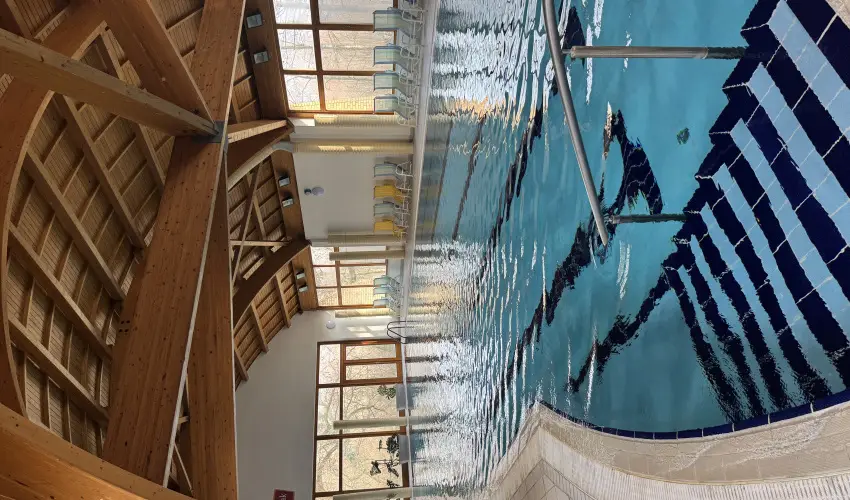 Thermal Hotel Tengelic Tengelic - Okt�ber 23.