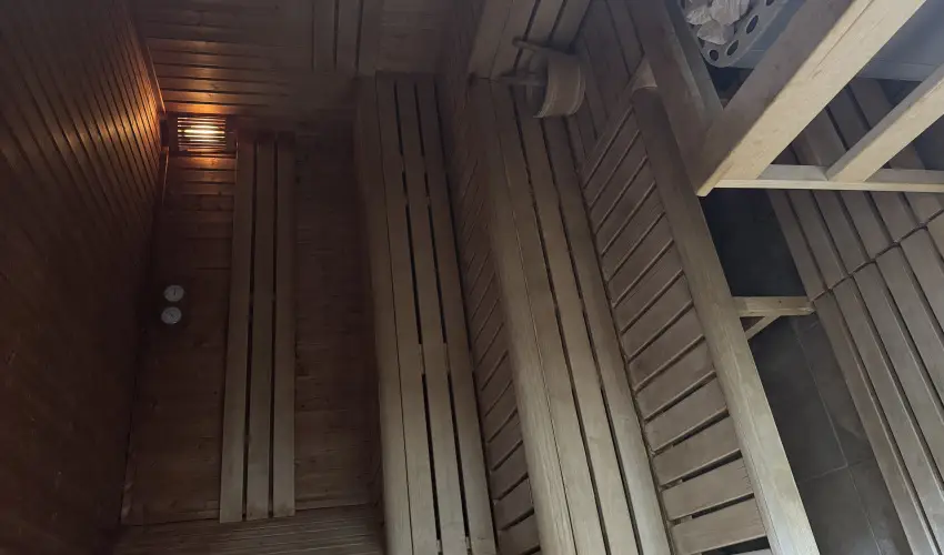 Thermal Hotel Tengelic Tengelic - Okt�ber 23.