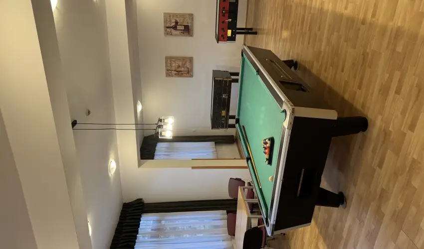 Thermal Hotel Tengelic Tengelic - Okt�ber 23.