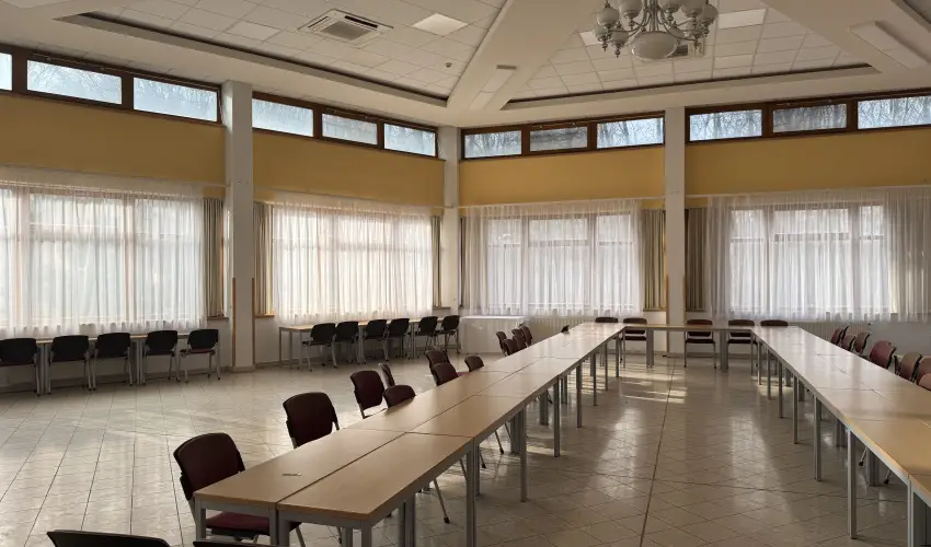 Thermal Hotel Tengelic Tengelic - Okt�ber 23.