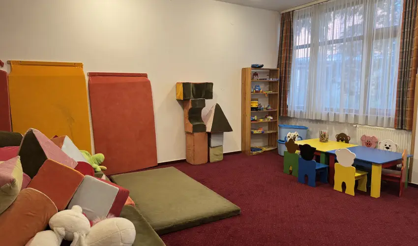 Thermal Hotel Tengelic Tengelic - Okt�ber 23.