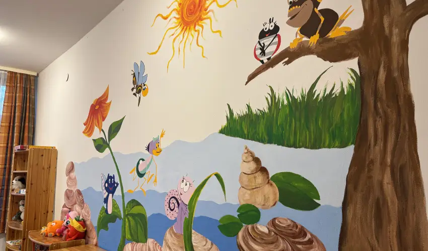 Thermal Hotel Tengelic Tengelic - Okt�ber 23.