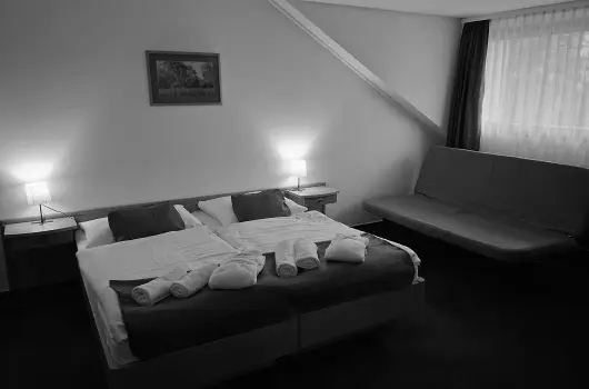 Thermal Hotel Tengelic - Okt�ber 23.