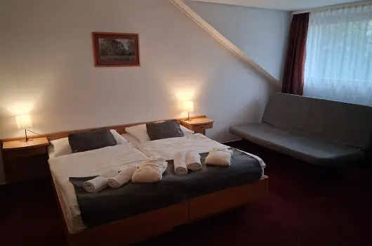 Thermal Hotel Tengelic - Okt�ber 23.