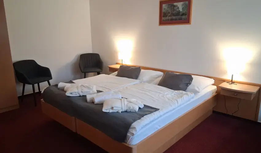 Thermal Hotel Tengelic Tengelic - Okt�ber 23.