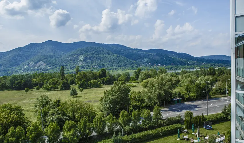 Thermal Hotel Visegrd Visegrd - Oktber 23. (min. 3 j)