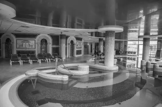 Thermal Hotel Visegr�d - Okt�ber 23. (min. 2 �j)