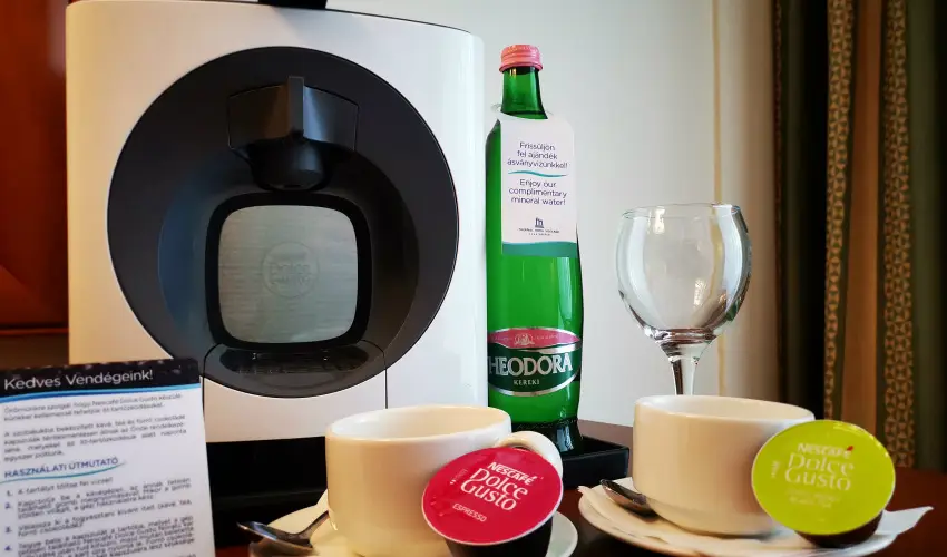 Thermal Hotel Visegrd Visegrd - Oktber 23. (min. 3 j)