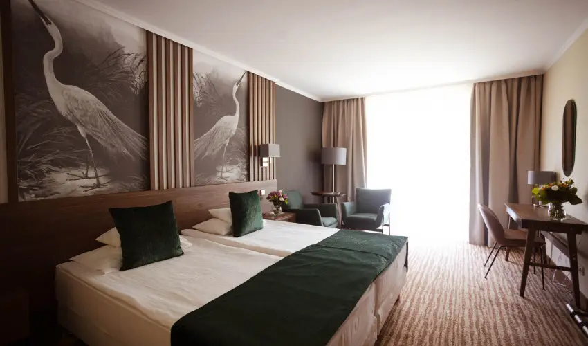 Thermal Hotel Visegrd Visegrd - Oktber 23. (min. 3 j)