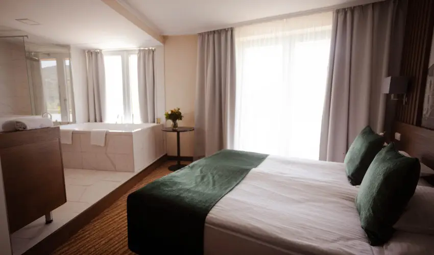 Thermal Hotel Visegrd Visegrd - Oktber 23. (min. 3 j)