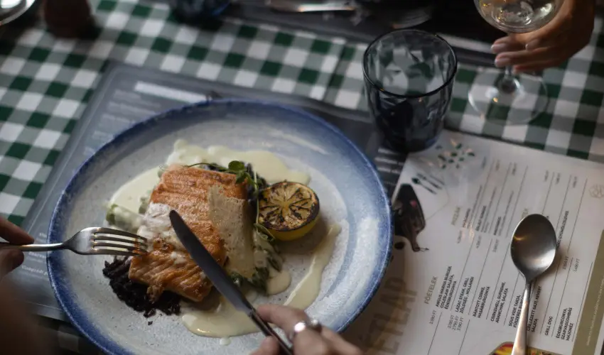 Thermal Hotel Visegrd Visegrd - Oktber 23. (min. 3 j)