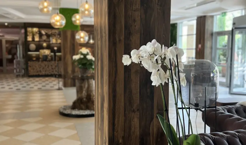 Thermal Hotel Visegrd Visegrd - Oktber 23. (min. 3 j)