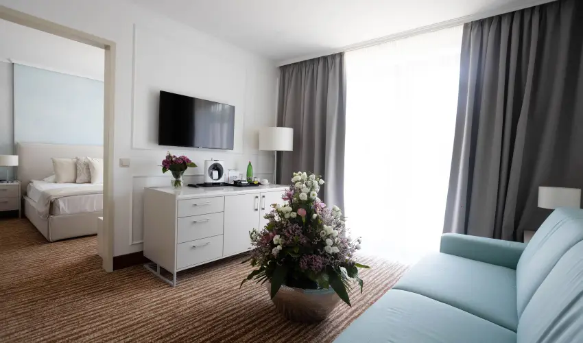 Thermal Hotel Visegrd Visegrd - Oktber 23. (min. 3 j)