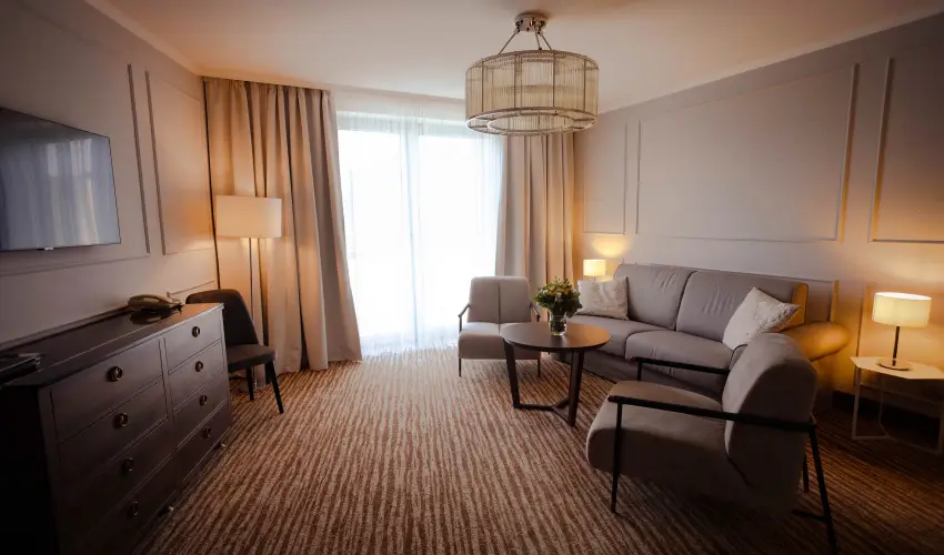 Thermal Hotel Visegrd Visegrd - Oktber 23. (min. 3 j)