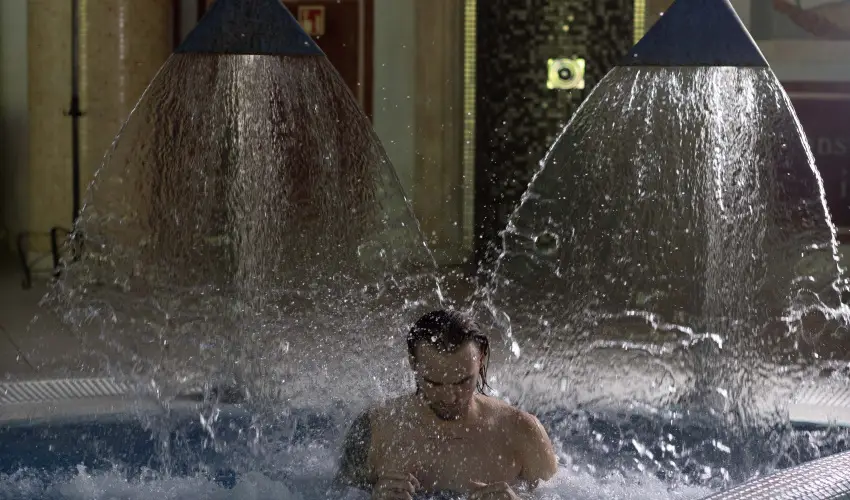 Thermal Hotel Visegrd Visegrd - Oktber 23. (min. 3 j)