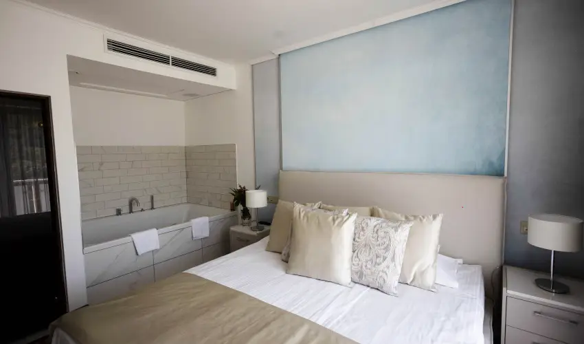 Thermal Hotel Visegrd Visegrd - Oktber 23. (min. 3 j)