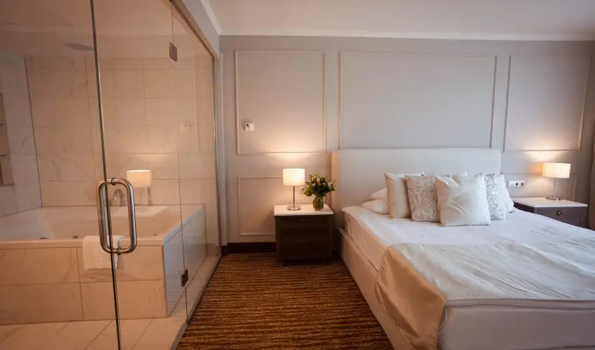 Thermal Hotel Visegrd Visegrd - Oktber 23. (min. 3 j)