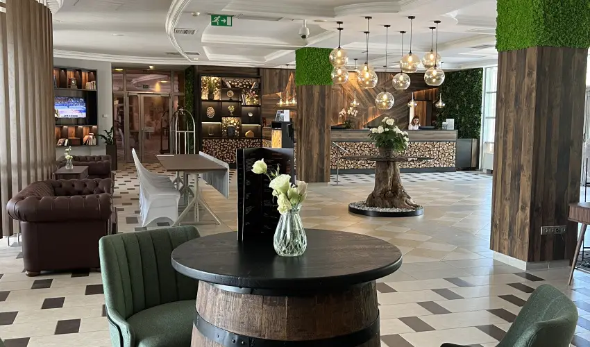 Thermal Hotel Visegrd Visegrd - Oktber 23. (min. 3 j)