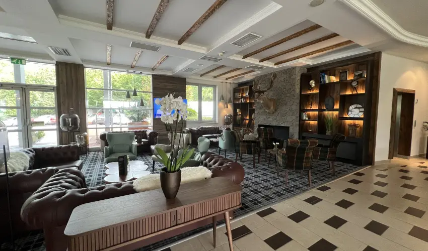 Thermal Hotel Visegrd Visegrd - Oktber 23. (min. 3 j)