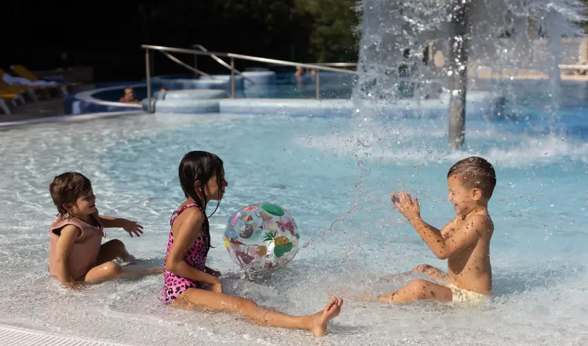 Thermal Hotel Visegrd Visegrd - Oktber 23. (min. 3 j)