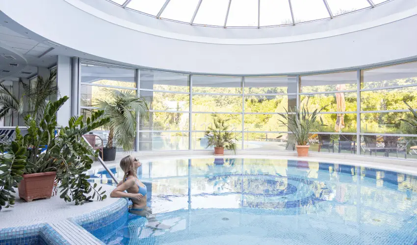 Thermal Hotel Visegrd Visegrd - Oktber 23. (min. 3 j)