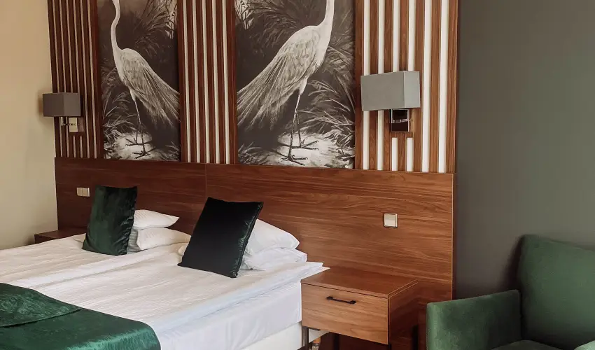 Thermal Hotel Visegrd Visegrd - Oktber 23. (min. 3 j)