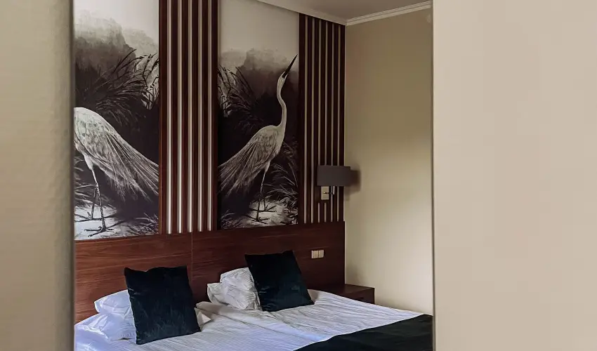 Thermal Hotel Visegrd Visegrd - Oktber 23. (min. 3 j)