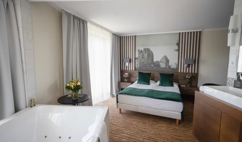 Thermal Hotel Visegrd Visegrd - Oktber 23. (min. 3 j)