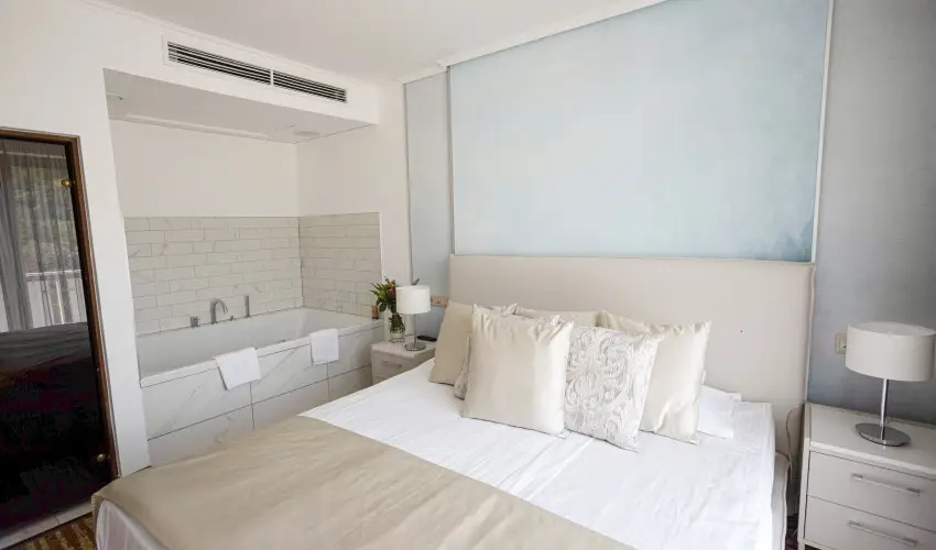 Thermal Hotel Visegrd Visegrd - Oktber 23. (min. 3 j)