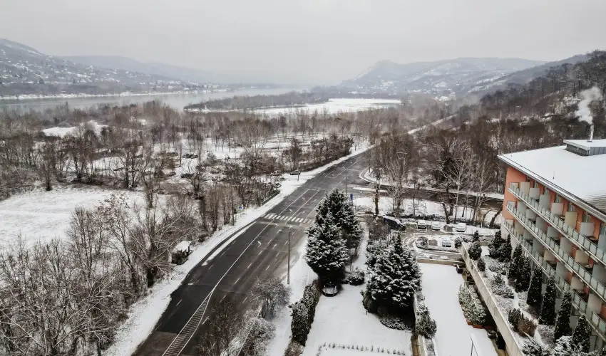 Thermal Hotel Visegrd Visegrd - Oktber 23. (min. 3 j)