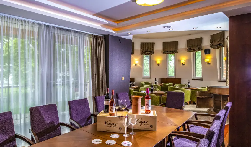 Term�l Apartmanok & Kemping Hark�ny Hark�ny - Okt�ber 23.