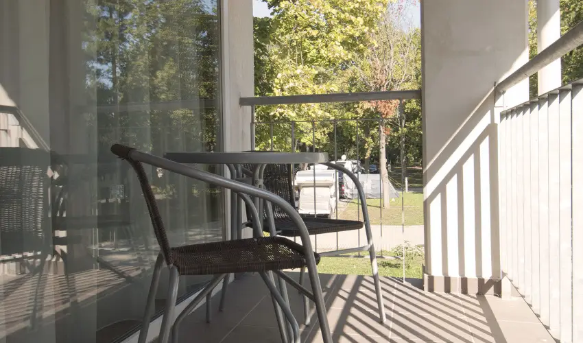 Term�l Apartmanok & Kemping Hark�ny Hark�ny - Okt�ber 23.