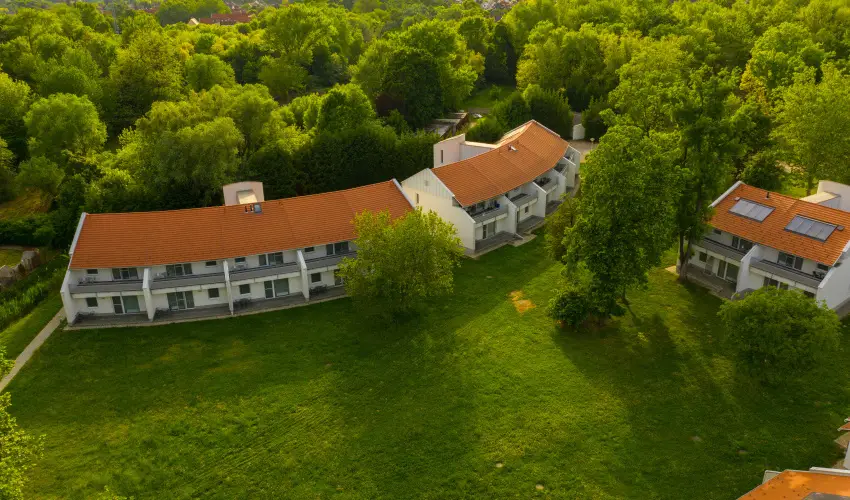 Term�l Apartmanok & Kemping Hark�ny Hark�ny - Okt�ber 23.