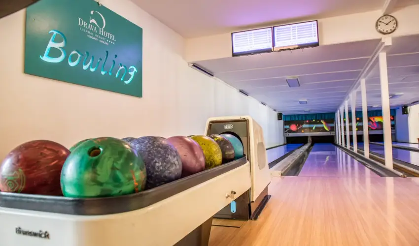 Term�l Apartmanok & Kemping Hark�ny Hark�ny - Okt�ber 23. - teljes el�refizet�ssel