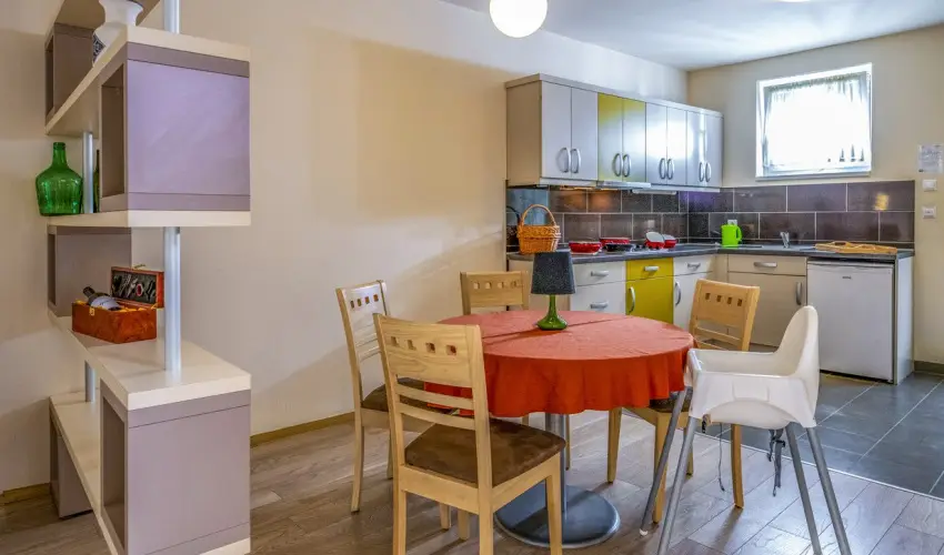 Term�l Apartmanok & Kemping Hark�ny Hark�ny - Okt�ber 23. - teljes el�refizet�ssel