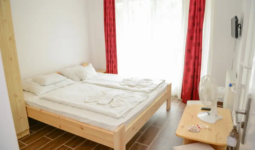 Thermal Panzi Igal Igal - Oktber 23. (min. 2 j)