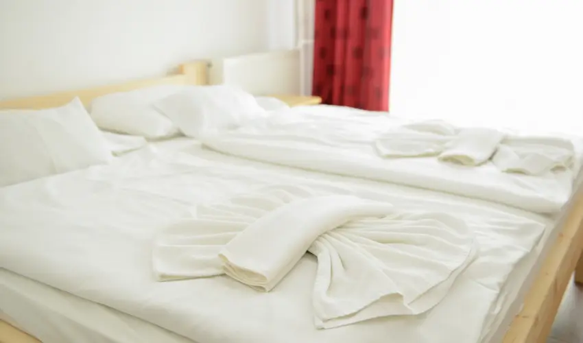 Thermal Panzi Igal Igal - Oktber 23. (min. 2 j)