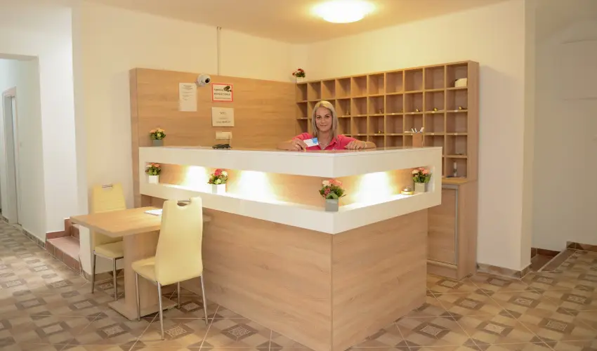 Thermal Panzi Igal Igal - Oktber 23. (min. 2 j)