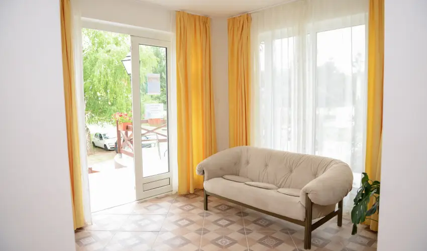 Thermal Panzi Igal Igal - Oktber 23. (min. 2 j)