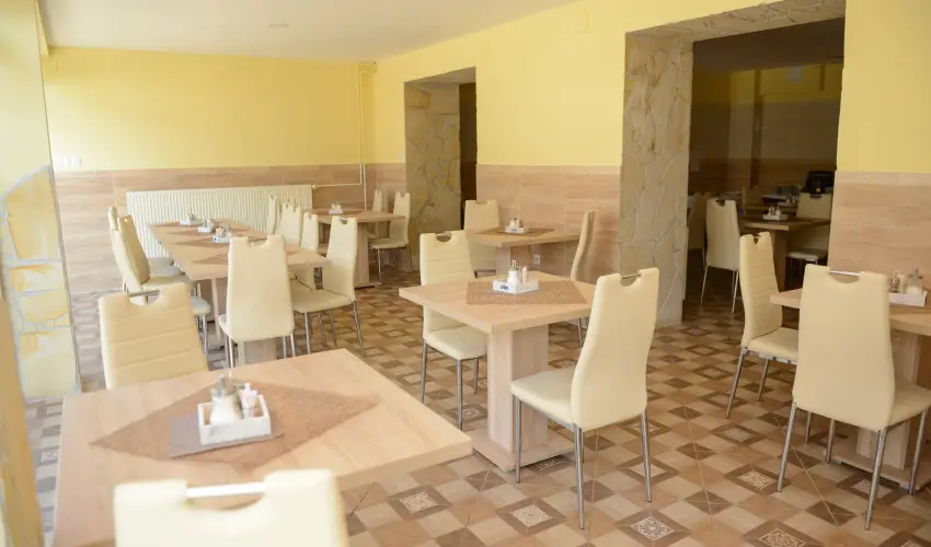 Thermal Panzi Igal Igal - Oktber 23. (min. 2 j)