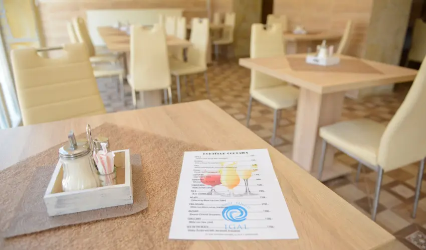 Thermal Panzi Igal Igal - Oktber 23. (min. 2 j)