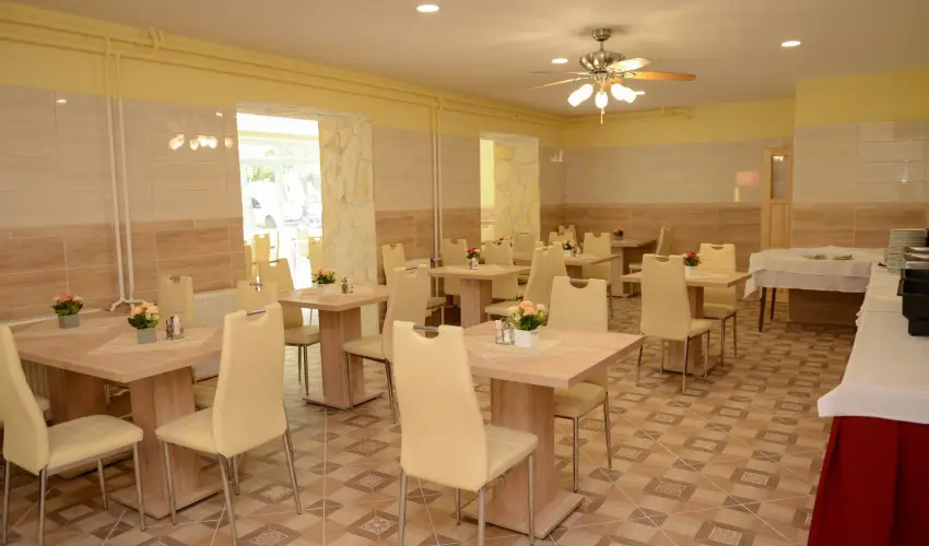 Thermal Panzi Igal Igal - Oktber 23. (min. 2 j)