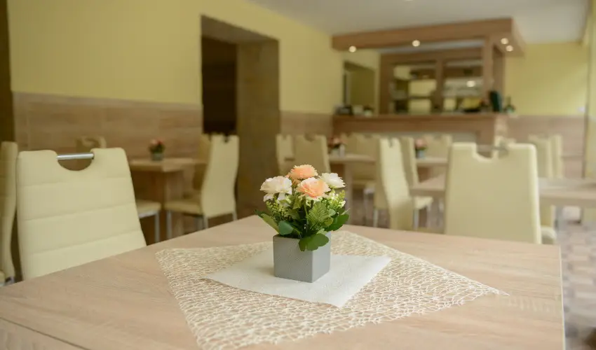 Thermal Panzi Igal Igal - Oktber 23. (min. 2 j)