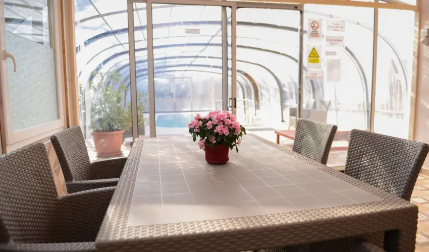 Thermal Panzi Igal Igal - Oktber 23. (min. 2 j)