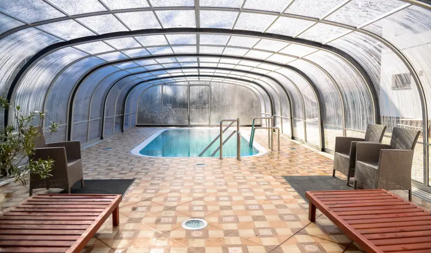 Thermal Panzi Igal Igal - Oktber 23. (min. 2 j)