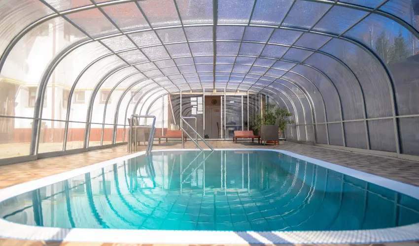 Thermal Panzi Igal Igal - Oktber 23. (min. 2 j)