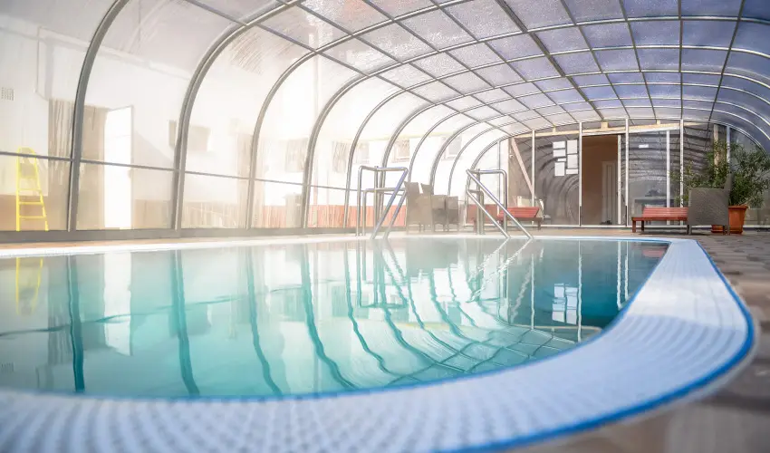 Thermal Panzi Igal Igal - Oktber 23. (min. 2 j)