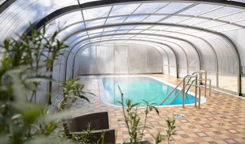 Thermal Panzi Igal Igal - Oktber 23. (min. 2 j)